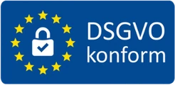 DSGVO konform